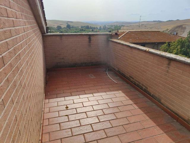Terratetto in vendita a Siena