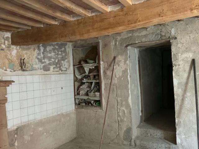 TERRATETTO in VENDITA a SORANO SAN GIOVANNI di 5 vani
