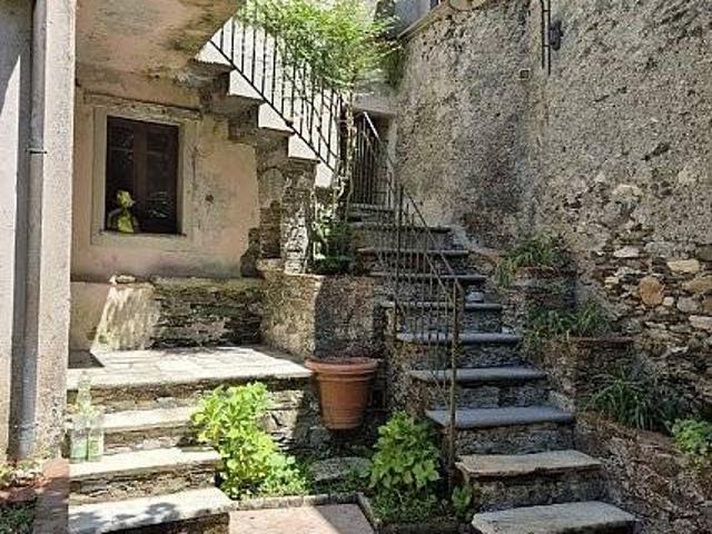 TERRATETTO in vendita a Stazzema, Pontestazzemese