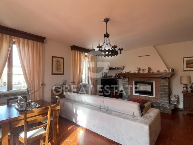 Terratetto La Piazzetta 244m² Castelnuovo Berardenga