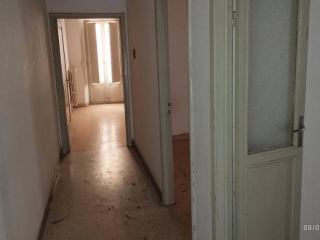 TERRATETTO LIBERO SU TRE LATI in vendita a Torre San Patrizio