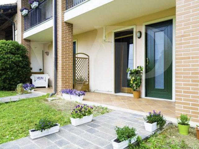 Terratetto plurifamiliare in affitto a Vicenza