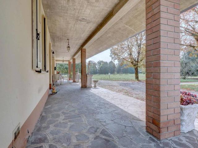Terratetto plurifamiliare in vendita a Vignola