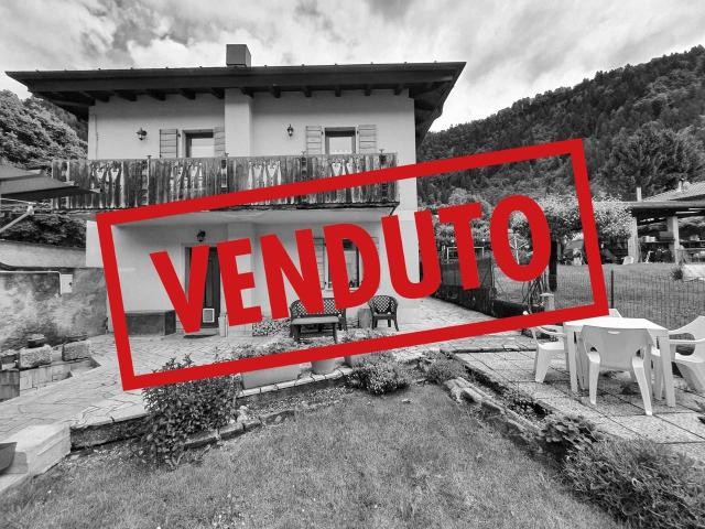 Terratetto plurifamiliare in vendita a Arta Terme