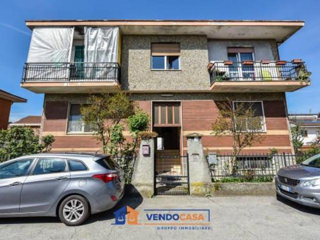Terratetto plurifamiliare in vendita a Candiolo