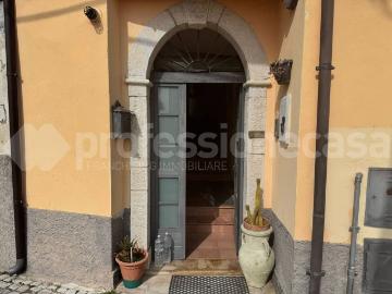 Terratetto plurifamiliare in vendita a Forli' Del Sannio