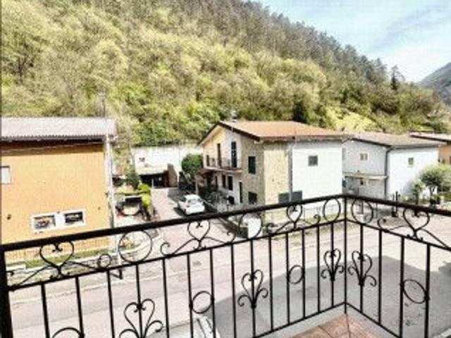 Terratetto plurifamiliare in vendita a Gardone Val Trompia