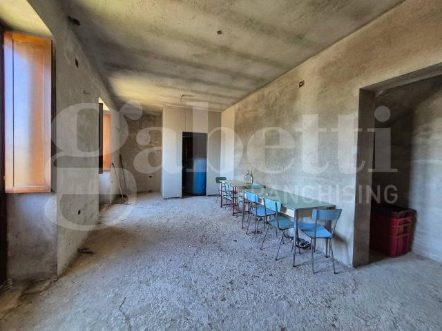 Terratetto plurifamiliare in vendita a Gubbio