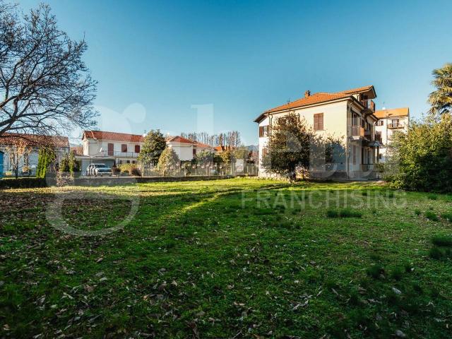 Casa indipendente in vendita a Pinerolo