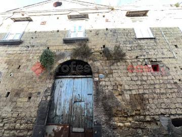 Terratetto plurifamiliare in vendita a San Giorgio A Cremano