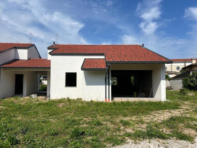 Terratetto plurifamiliare in vendita a San Giorgio Di Nogaro