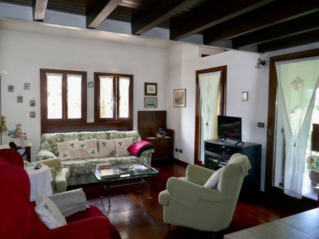 Terratetto plurifamiliare in vendita a Sequals