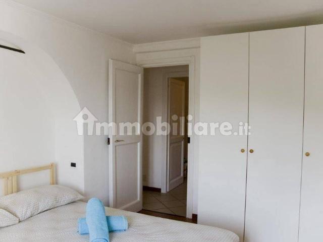 Terratetto plurifamiliare Località Cerisola 1, San Bartolomeo, Savignone
