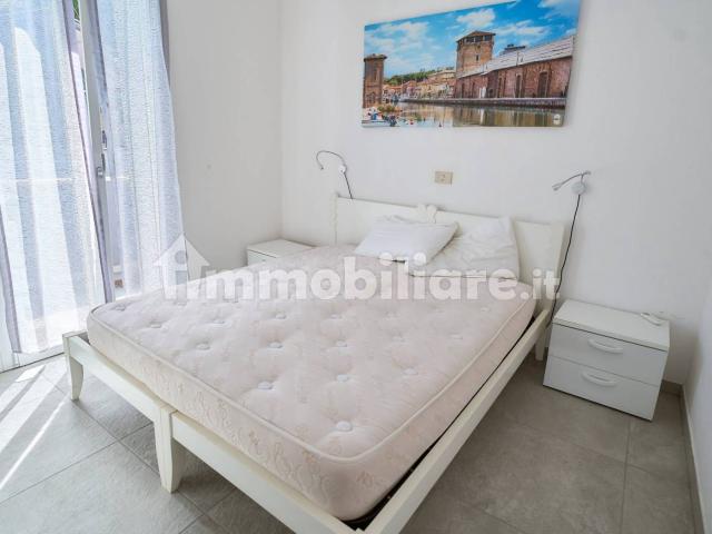 Terratetto plurifamiliare via Venezia Giulia 27, Pinarella, Cervia
