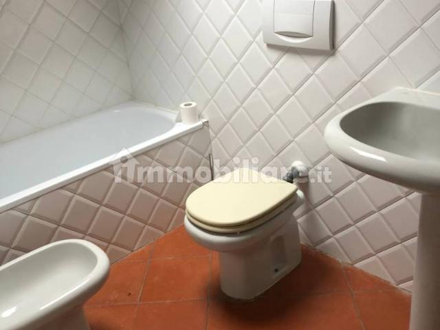 Terratetto plurifamiliare via Amilcare Ponchielli, San Lazzaro, Modena