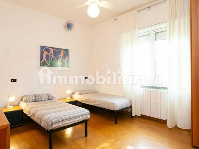 Terratetto plurifamiliare via Carlo Pisacane, Pregnana Milanese