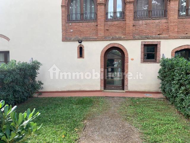 Terratetto plurifamiliare via Casalpiano 11, Campiglia Marittima