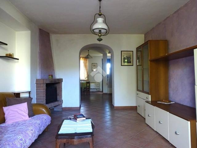 Terratetto plurifamiliare via falamera 129, Valle San Bartolomeo, Alessandria