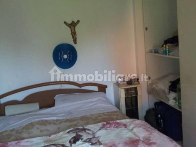 Terratetto plurifamiliare via Sant'Elena 73, San Martino in Argine, Molinella