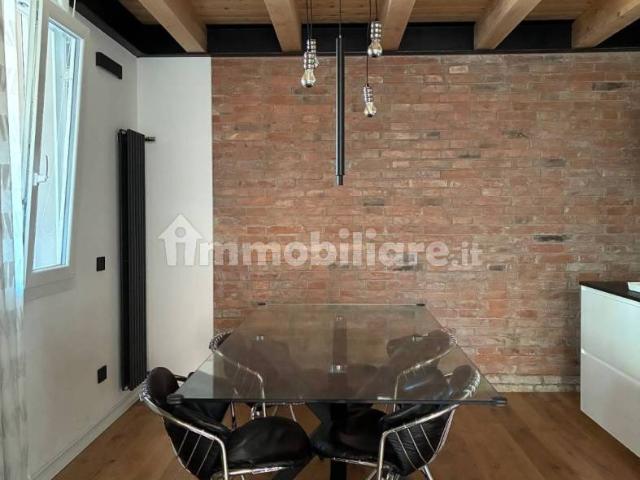 Terratetto plurifamiliare via Sabotino 27, Saffi, Bologna