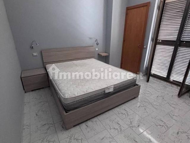 Terratetto plurifamiliare via Sartania, Pianura, Napoli