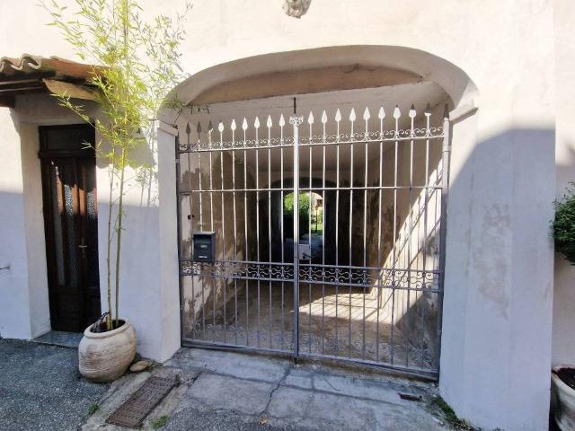 Terratetto plurifamiliare via Silvio Pellico, Centro, Pontes. 319m² Pontestura
