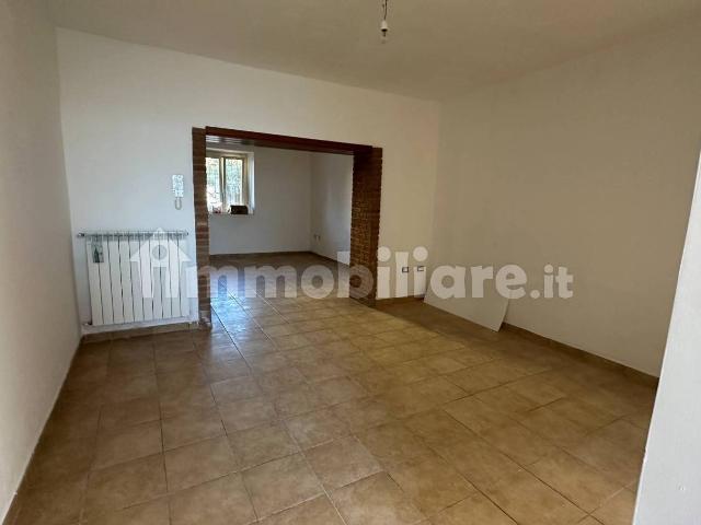 Terratetto plurifamiliare 166 m², ottimo stato, Centro, Castel Frentano