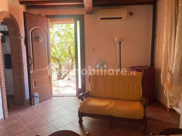 Terratetto plurifamiliare 115 m², buono stato, Montopoli in Val d'Arno