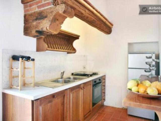 Terratetto plurifamiliare 120 m², ottimo stato, Chiantigiana Ponte a Ema, Firenze