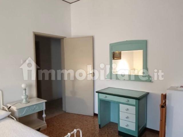 Terratetto plurifamiliare via Irpinia, Vicoli Redentore, Ravenna