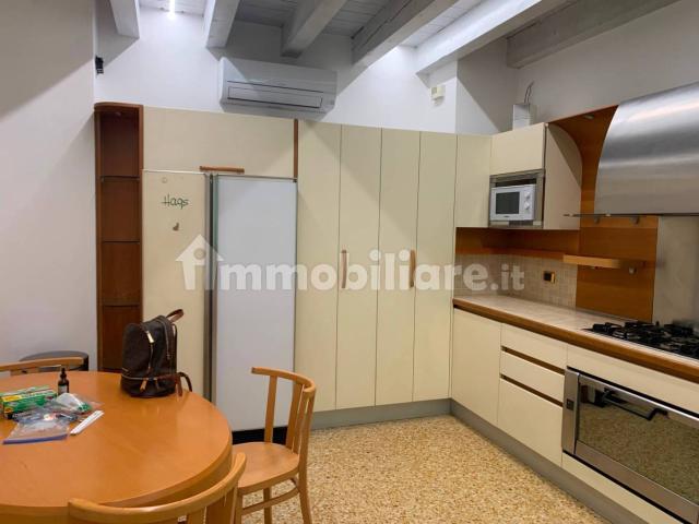 Terratetto plurifamiliare 270 m², ottimo stato, Ferrovieri Sant'Agostino, Vicenza