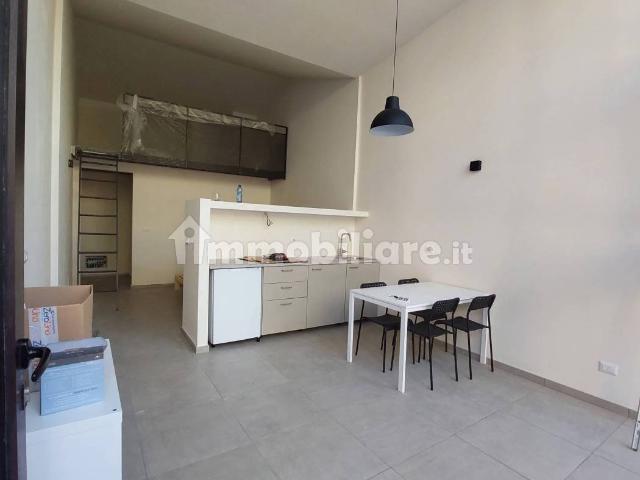 Terratetto plurifamiliare 44 m², nuova, Aurora, Torino