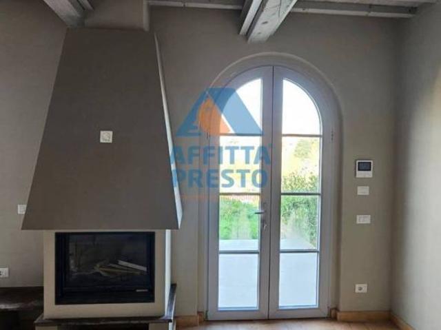 Terratetto plurifamiliare 80 m², ottimo stato, Cerreto Guidi