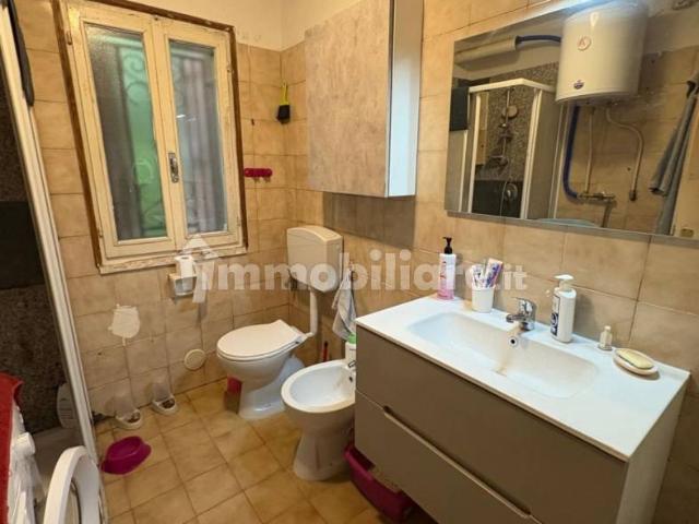 Terratetto unifamiliare 42 m², buono stato, Santa Vittoria, Gualtieri