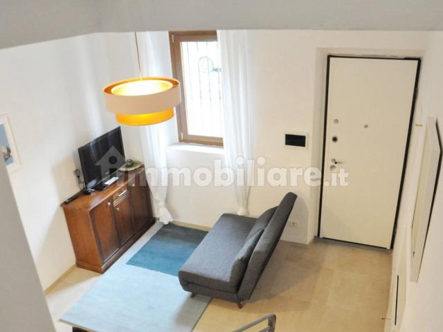 Terratetto unifamiliare 45 m², ottimo stato, Gavinana, Firenze