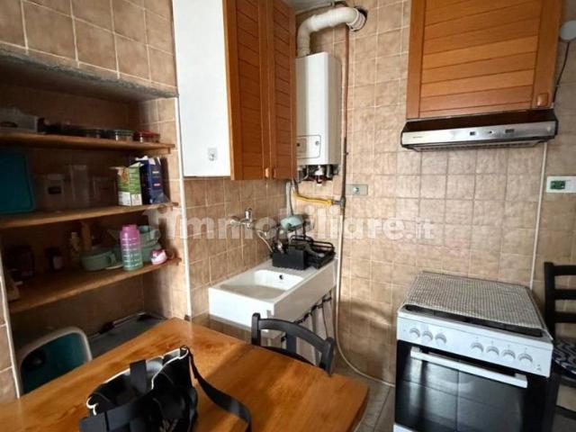 Terratetto unifamiliare 45 m², Travedona Monate, Travedona Monate
