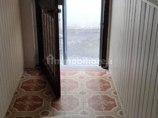 Terratetto unifamiliare 51 m², buono stato, Centro Storico, Crema