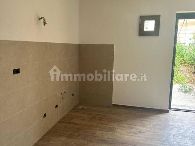 Terratetto unifamiliare 55 m², ottimo stato, Centro, Signa