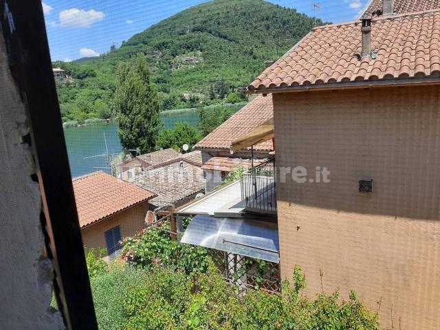 Terratetto unifamiliare 55 m², ottimo stato, Marmore Piediluco, Terni