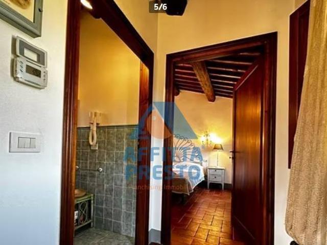 Terratetto unifamiliare 55 m², Scandicci