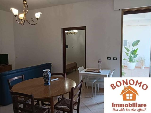 Terratetto unifamiliare 60 m², Marsala