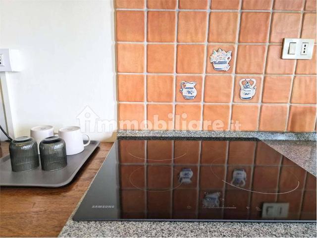 Terratetto unifamiliare 60 m², buono stato, Centro, Civitanova Marche
