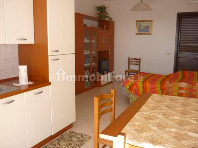 Terratetto unifamiliare 60 m², buono stato, Centro, Petrosino