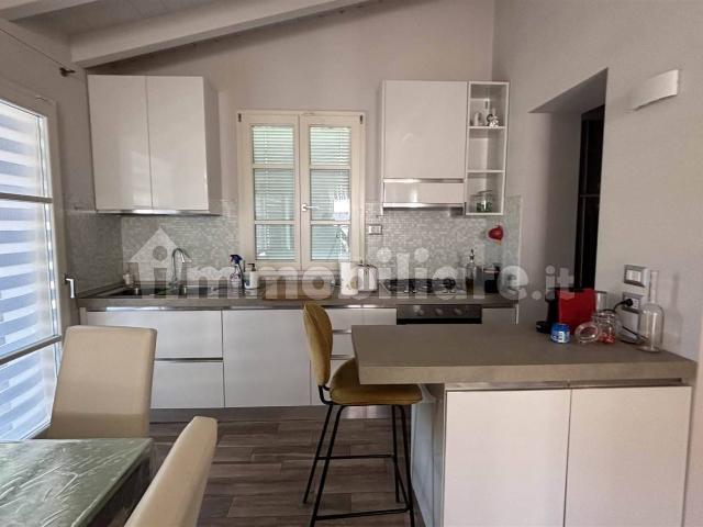 Terratetto unifamiliare 65 m², ottimo stato, San Giovanni Valdarno