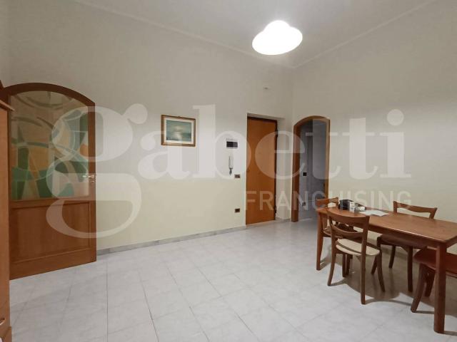 Terratetto unifamiliare 65 m², buono stato, Gelone Cadorna, Siracusa