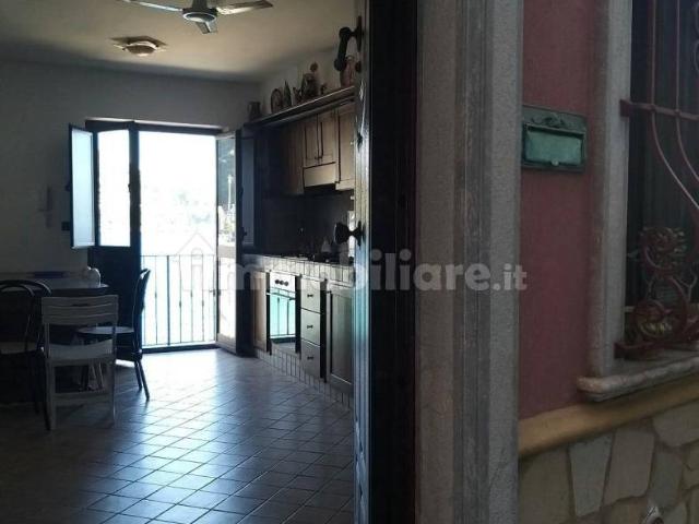 Terratetto unifamiliare 70 m², ottimo stato, Centro, Scilla