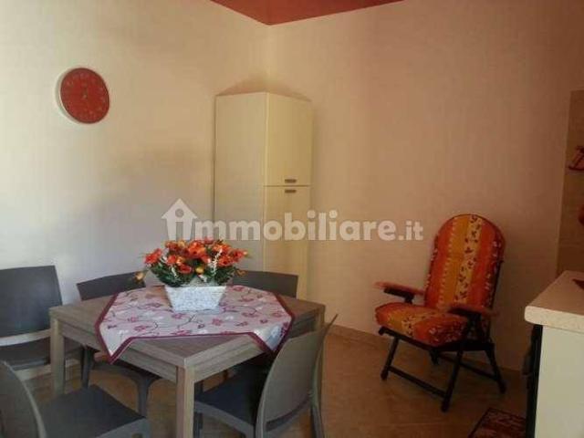 Terratetto unifamiliare 70 m², ottimo stato, Contrade Extraurbane, Marsala