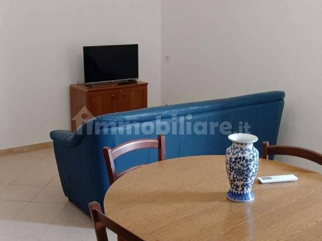 Terratetto unifamiliare 70 m², ottimo stato, Contrade Extraurbane, Marsala