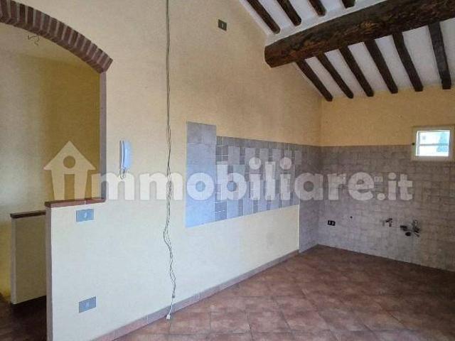 Terratetto unifamiliare 70 m², buono stato, Navacchio Nord Zambra, Cascina
