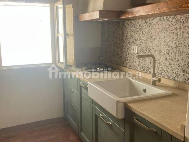 Terratetto unifamiliare 71 m², ottimo stato, Centro, Terricciola